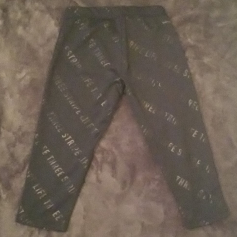 Adidas Techfit capris - Picture 3 of 5